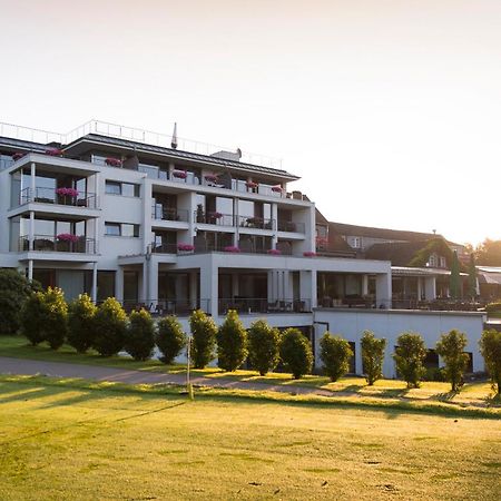 Golfhotel Vesper Sprockhoevel Exterior foto